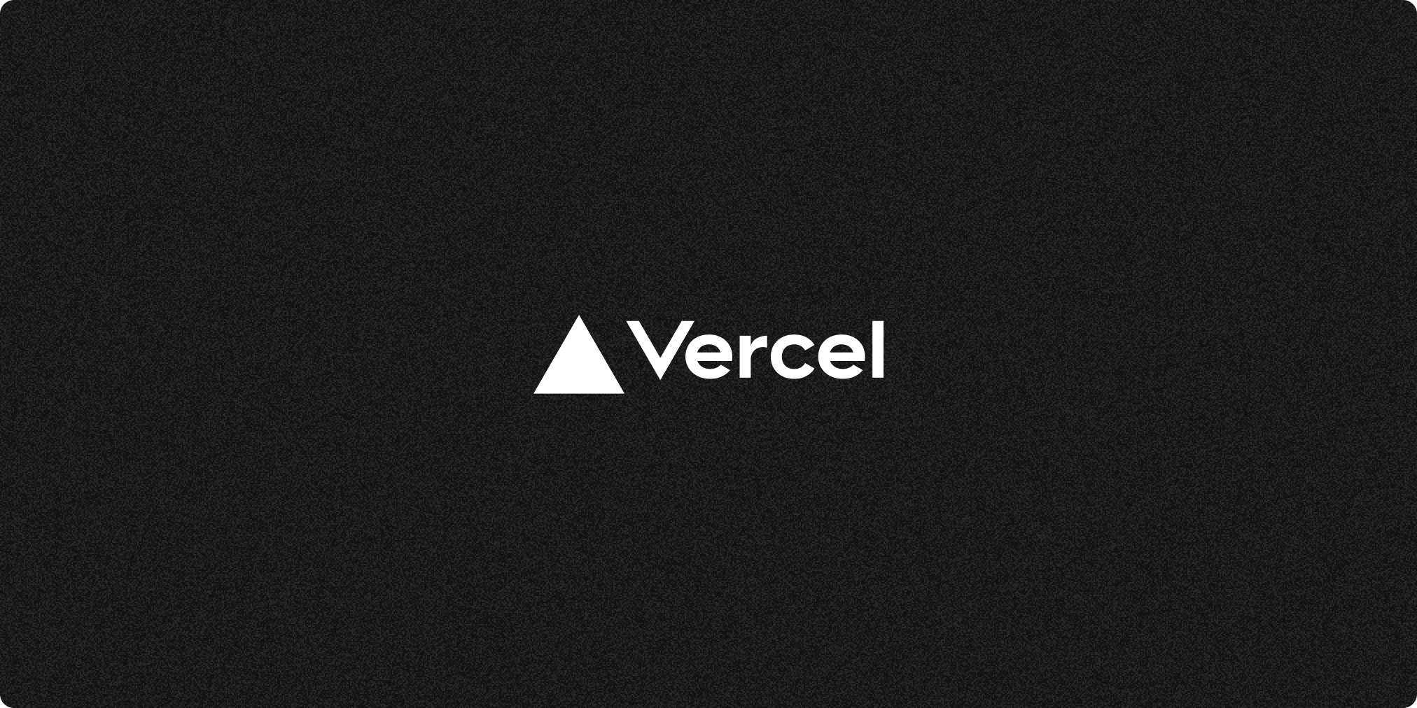 Vercel:Hosting yang sempurna untuk web statis kamu